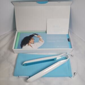 Inverse Hair Conditioning System Cold Therapy Frizz Repair Tool NEW Open Box